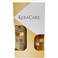 KeraCare Hydrating Detangling Set
KeraCare Hydrating Detangling Set