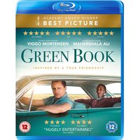 Green Book
Green Book