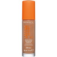 Rimmel Lasting Radiance Foundation (Various Shades) - Honey
Rimmel Lasting Radiance Foundation (Various Shades) - Honey