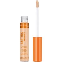 Rimmel Lasting Radiance Concealer (Various Shades) - Ivory
Rimmel Lasting Radiance Concealer (Various Shades) - Ivory