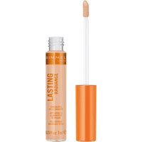 Rimmel Lasting Radiance Concealer (Various Shades) - Classic Beige
Rimmel Lasting Radiance Concealer (Various Shades) - Classic Beige