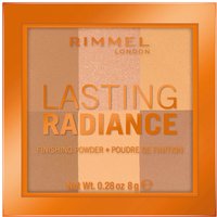 Rimmel Lasting Radiance Powder - Honeycomb
Rimmel Lasting Radiance Powder - Honeycomb