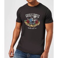Guns N Roses Here Today... Gone To Hell Men's T-Shirt - Black - XS
Guns N Roses Here Today... Gone To Hell Men's T-Shirt - Black - XS