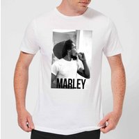 Bob Marley AB BM Men's T-Shirt - White - XS
Bob Marley AB BM Men's T-Shirt - White - XS