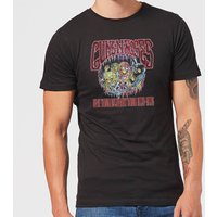 Guns N Roses Illusion Tour Men's T-Shirt - Black - XS
Guns N Roses Illusion Tour Men's T-Shirt - Black - XS