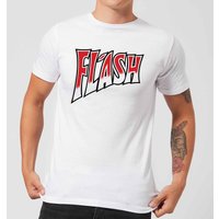 Queen Flash Men's T-Shirt - White - XS
Queen Flash Men's T-Shirt - White - XS