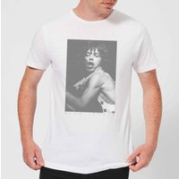 Rolling Stones Mick BW2 Men's T-Shirt - White - XS - White
Rolling Stones Mick BW2 Men's T-Shirt - White - XS - White