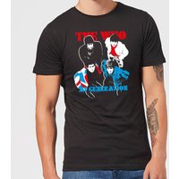 The Who My Generation Men's T-Shirt - Black - XS
The Who My Generation Men's T-Shirt - Black - XS
