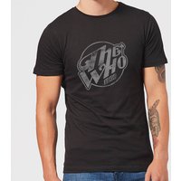 The Who 1966 Men's T-Shirt - Black - XS
The Who 1966 Men's T-Shirt - Black - XS