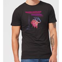 Black Sabbath Paranoid Men's T-Shirt - Black - XS
Black Sabbath Paranoid Men's T-Shirt - Black - XS