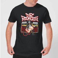Mr Pickles Guitarist Men's T-Shirt - Black - XS
Mr Pickles Guitarist Men's T-Shirt - Black - XS