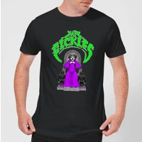 Mr Pickles Throne Men's T-Shirt - Black - XS
Mr Pickles Throne Men's T-Shirt - Black - XS