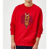 Scooby Doo Where Are You Sweatshirt - Red - XXL
Scooby Doo Where Are You Sweatshirt - Red - XXL