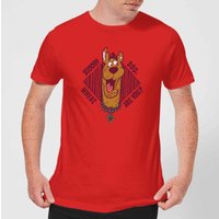 Scooby Doo Where Are You Men's T-Shirt - Red - XS
Scooby Doo Where Are You Men's T-Shirt - Red - XS