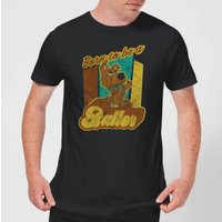 Scooby Doo Born To Be A Baller Men's T-Shirt - Black - XS - Black
Scooby Doo Born To Be A Baller Men's T-Shirt - Black - XS - Black