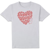 Scooby Doo I Ruv You Men's T-Shirt - White - XL
Scooby Doo I Ruv You Men's T-Shirt - White - XL