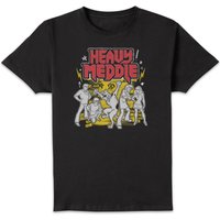 Scooby Doo Heavy Meddle Men's T-Shirt - Black - S
Scooby Doo Heavy Meddle Men's T-Shirt - Black - S