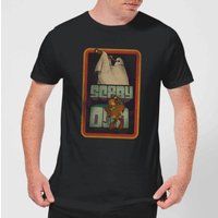 Scooby Doo Retro Ghostie Men's T-Shirt - Black - XS
Scooby Doo Retro Ghostie Men's T-Shirt - Black - XS
