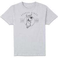 Scooby Doo Scared Since '69 Men's T-Shirt - White - S
Scooby Doo Scared Since '69 Men's T-Shirt - White - S