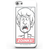 Scooby Doo Zoinks! Phone Case for iPhone and Android - Snap Case - Matte
Scooby Doo Zoinks! Phone Case for iPhone and Android - Snap Case - Matte