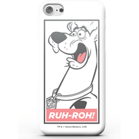 Scooby Doo Ruh-Roh! Phone Case for iPhone and Android - Snap Case - Matte
Scooby Doo Ruh-Roh! Phone Case for iPhone and Android - Snap Case - Matte