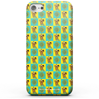 Scooby Doo Pattern Phone Case for iPhone and Android - Snap Case - Matte
Scooby Doo Pattern Phone Case for iPhone and Android - Snap Case - Matte