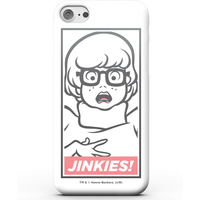 Scooby Doo Jinkies! Phone Case for iPhone and Android - Snap Case - Matte
Scooby Doo Jinkies! Phone Case for iPhone and Android - Snap Case - Matte