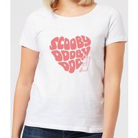 Scooby Doo I Ruv You Women's T-Shirt - White - XXL
Scooby Doo I Ruv You Women's T-Shirt - White - XXL