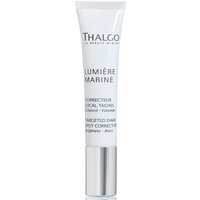 Thalgo Targeted Dark Spot Corrector
Thalgo Targeted Dark Spot Corrector