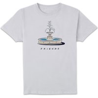 Friends Fountain Men's T-Shirt - White - M
Friends Fountain Men's T-Shirt - White - M
