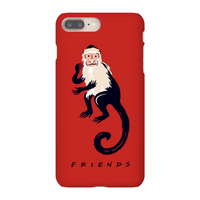 Friends Marcel The Monkey Phone Case for iPhone and Android - Snap Case - Matte
Friends Marcel The Monkey Phone Case for iPhone and Android - Snap Case - Matte