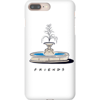 Friends Fountain Phone Case for iPhone and Android - Snap Case - Matte
Friends Fountain Phone Case for iPhone and Android - Snap Case - Matte