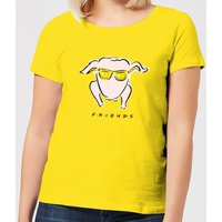 Friends Turkey Women's T-Shirt - Yellow - M
Friends Turkey Women's T-Shirt - Yellow - M