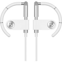 Bang & Olufsen Earset Premium Wireless Earphones - White
Bang & Olufsen Earset Premium Wireless Earphones - White
