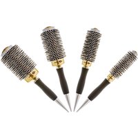 Head Jog Gold Thermal Brush Set
Head Jog Gold Thermal Brush Set