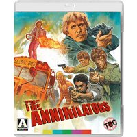 The Annihilators
The Annihilators