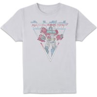 Transformers Optimus Prime Retro Japanese T-Shirt - White - XL
Transformers Optimus Prime Retro Japanese T-Shirt - White - XL
