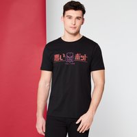 Transformers Bad Bot T-Shirt - Black - XS
Transformers Bad Bot T-Shirt - Black - XS