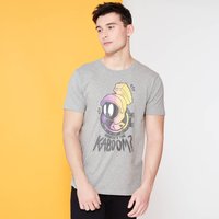 Looney Tunes Kaboom Collection Men's T-Shirt - Grey Marl - XS - Grey Marl
Looney Tunes Kaboom Collection Men's T-Shirt - Grey Marl - XS - Grey Marl