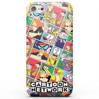 Cartoon Network Cartoon Network Phone Case for iPhone and Android - Snap Case - Matte
Cartoon Network Cartoon Network Phone Case for iPhone and Android - Snap Case - Matte