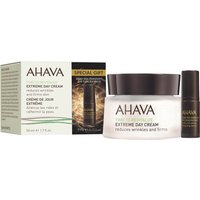 AHAVA Kit Extreme Day Cream & Eye Serum
AHAVA Kit Extreme Day Cream & Eye Serum