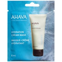 AHAVA Single Use Hydration Cream Mask 8ml
AHAVA Single Use Hydration Cream Mask 8ml