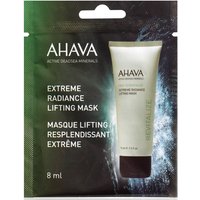 AHAVA Single Use Extreme Radiance Lifting 8ml
AHAVA Single Use Extreme Radiance Lifting 8ml