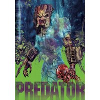 Predator (Invisible) Print
Predator (Invisible) Print