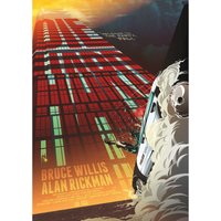 Die Hard (Welcome to the Party) Print
Die Hard (Welcome to the Party) Print