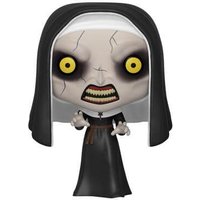 The Nun Demonic Nun Pop! Vinyl Figure
The Nun Demonic Nun Pop! Vinyl Figure