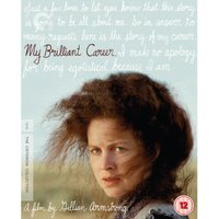 My Brilliant Career - The Criterion Collection
My Brilliant Career - The Criterion Collection