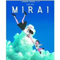 Mirai - Standard Edtion
Mirai - Standard Edtion