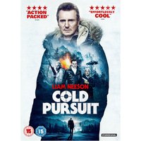 Cold Pursuit
Cold Pursuit
