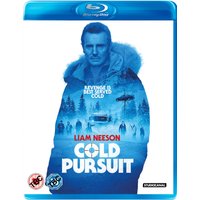 Cold Pursuit 
Cold Pursuit